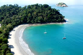 Manuel Antonio 1