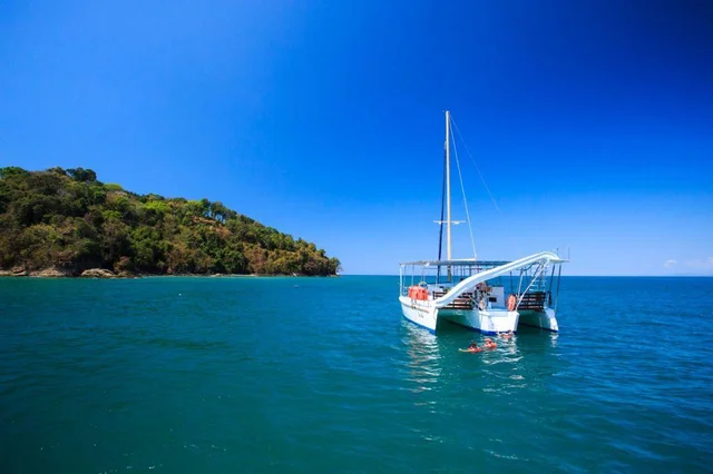Jaco Sunset Private Cruise