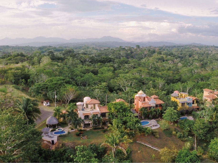 Casa Exotica