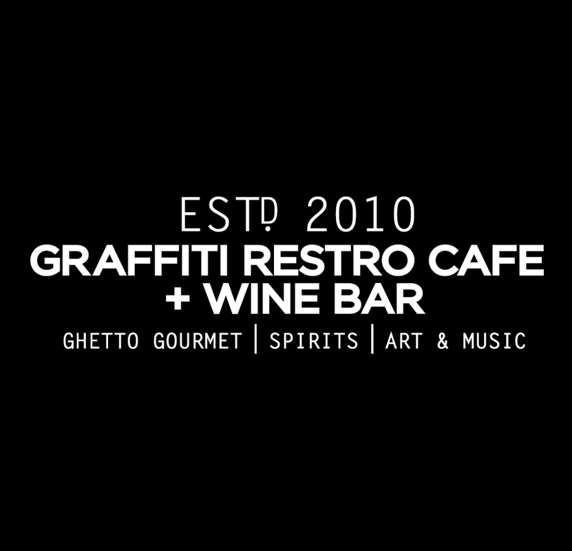 Graffiti Restro Cafe
