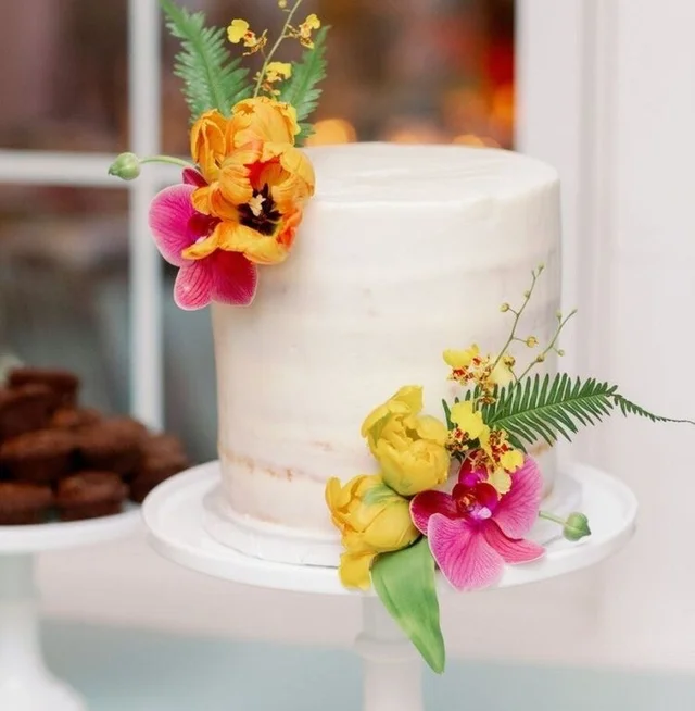 Custom Cake