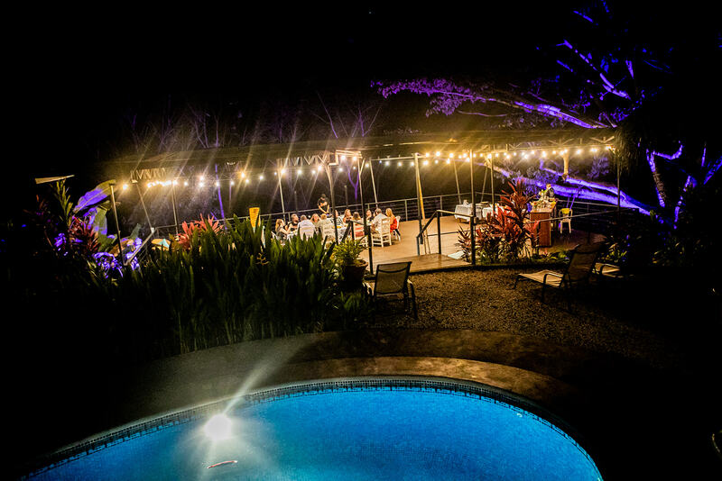 Wedding Reception