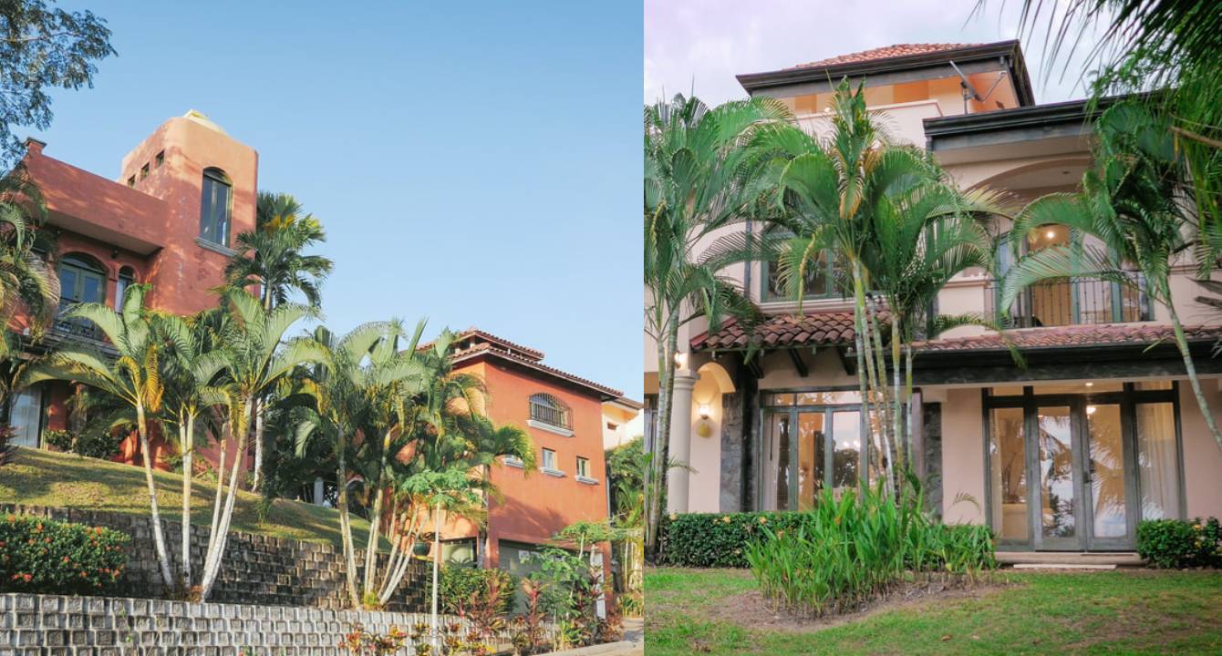 Casa Tucana