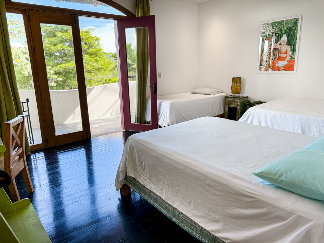Casa Exotica