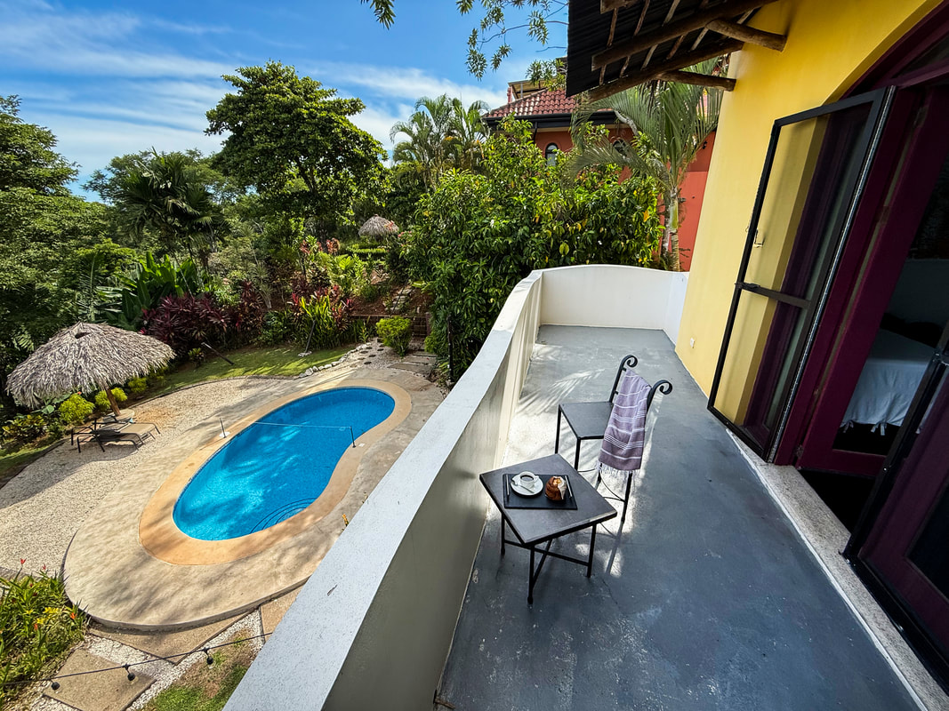 Casa Exotica