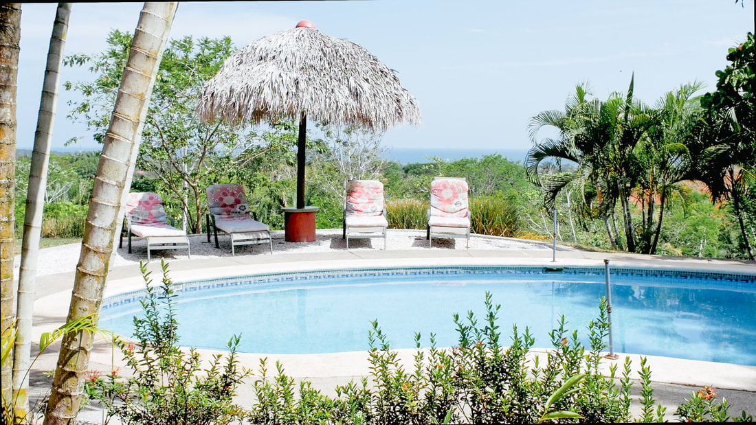 Casa Oceana