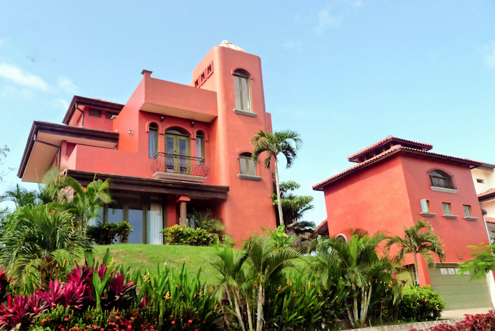 Casa Oceana