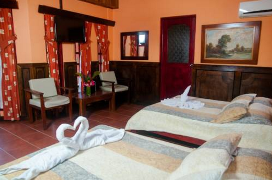 Hotel Bejuco View 5