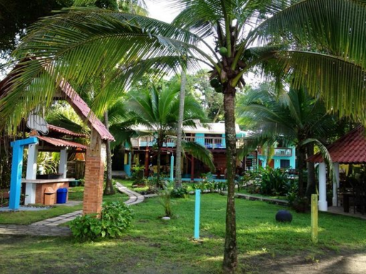 El Pelicano View 2