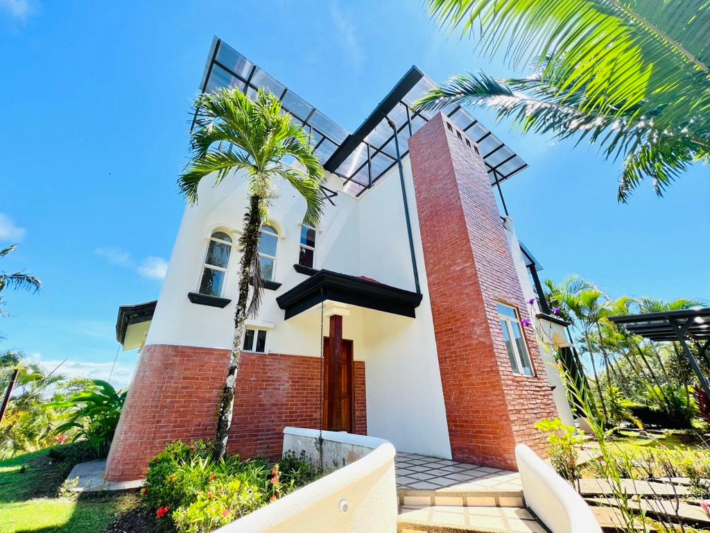 Casa Linda