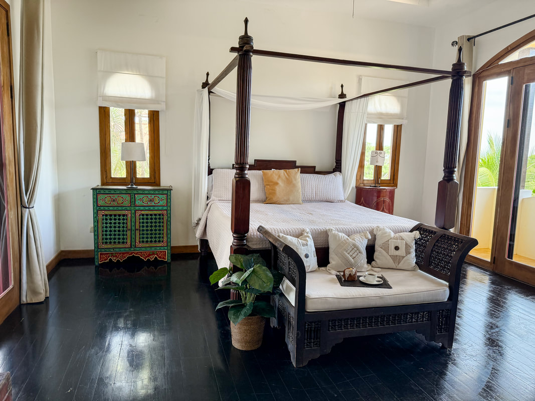 Casa Exotica