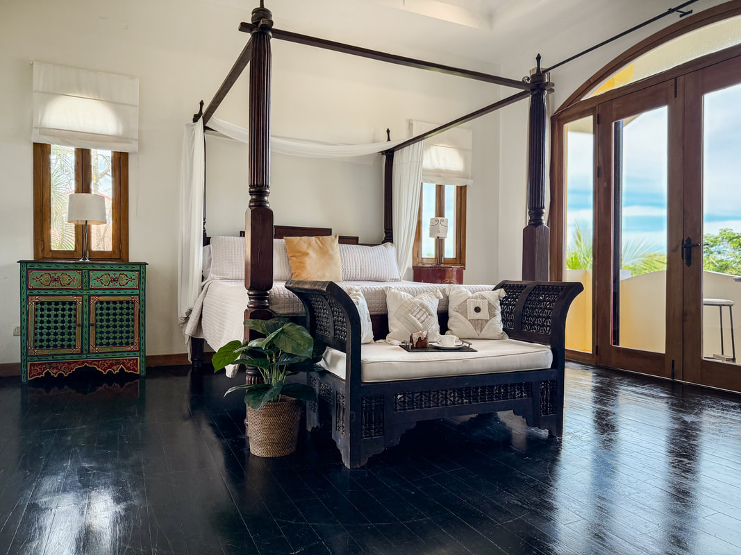Casa Exotica