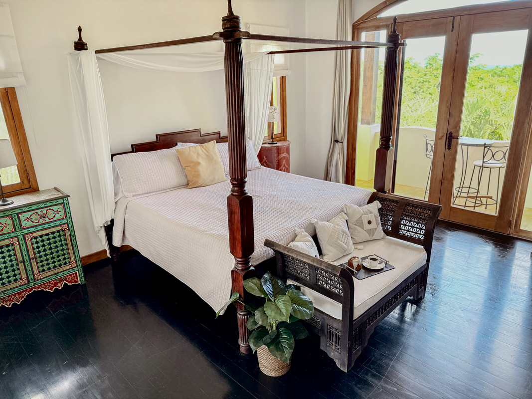 Casa Exotica