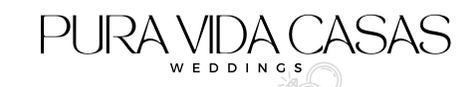 Pura Vida Casas Logo