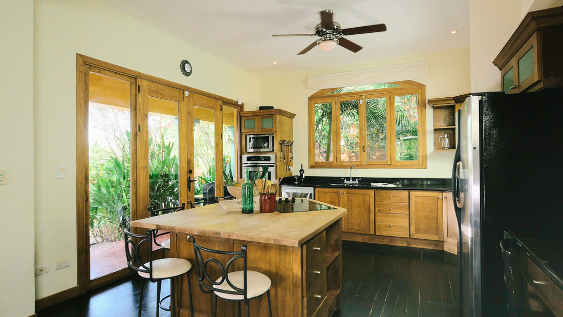 Casa Exotica