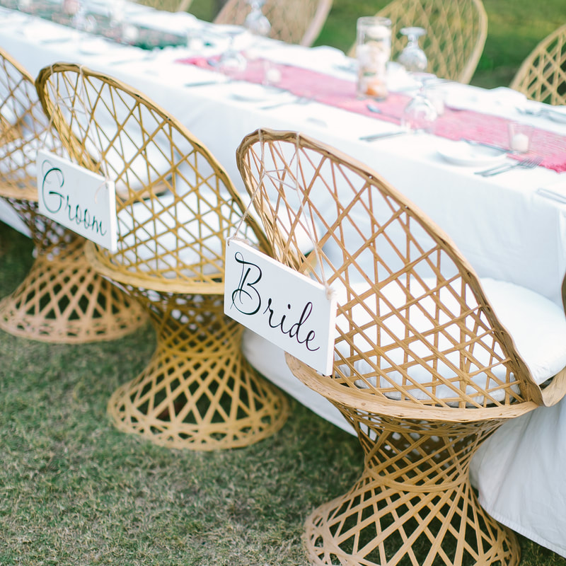 Sun Deck