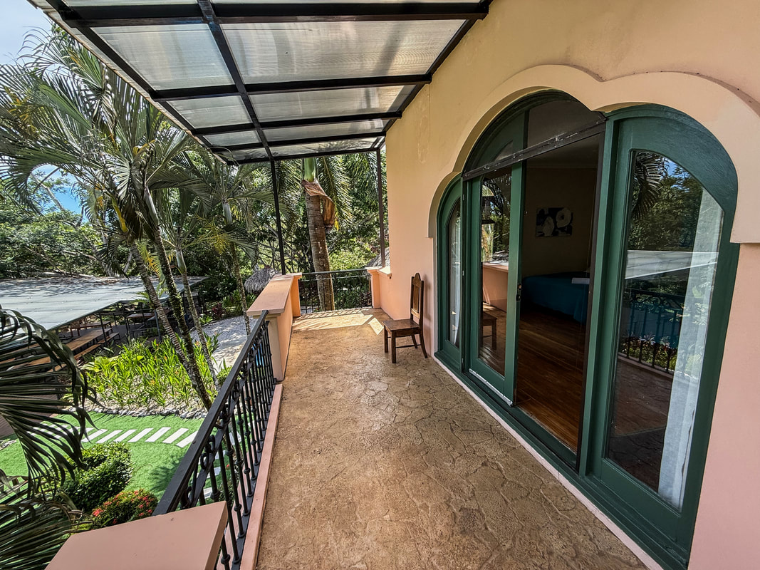 Casa Cielo