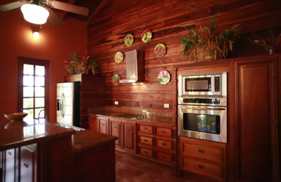 Coastal Casa Pairing