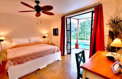 Casa Tucana