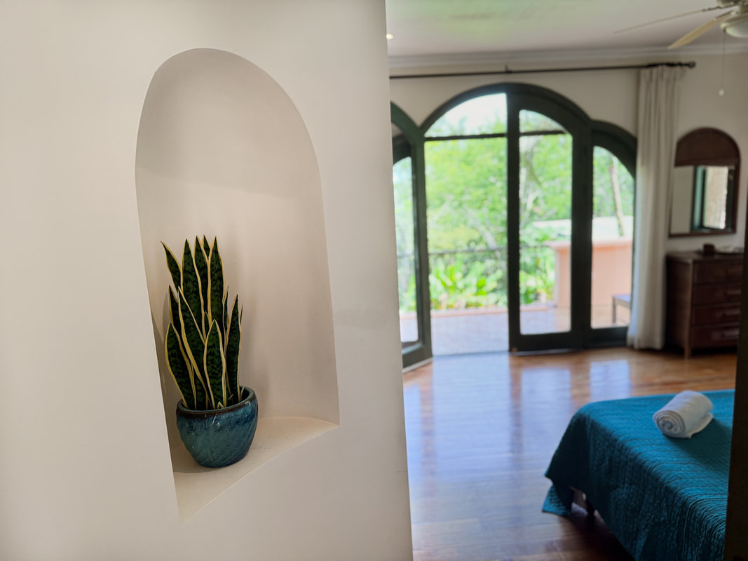 Casa Cielo