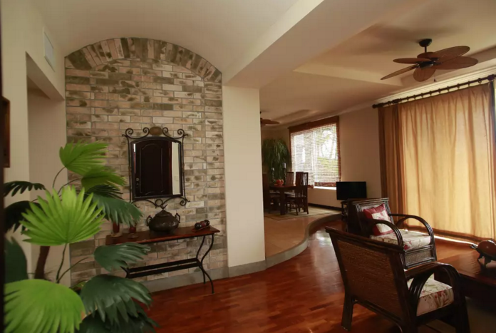 Condo #1: Ocean View