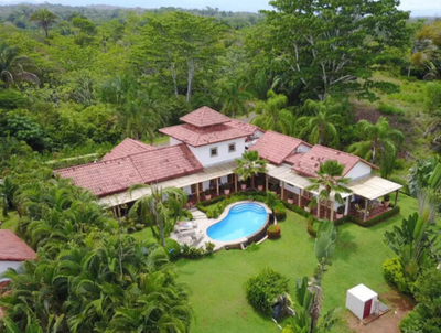 Villa Jardin