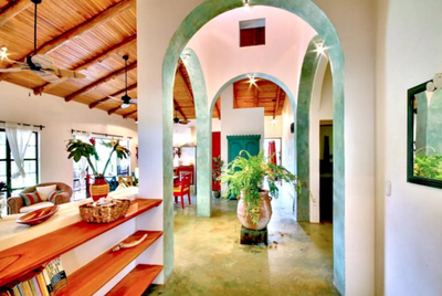 Casa Tucana
