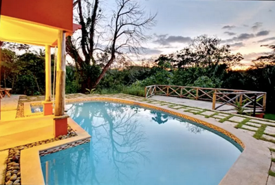 Casa Tucana