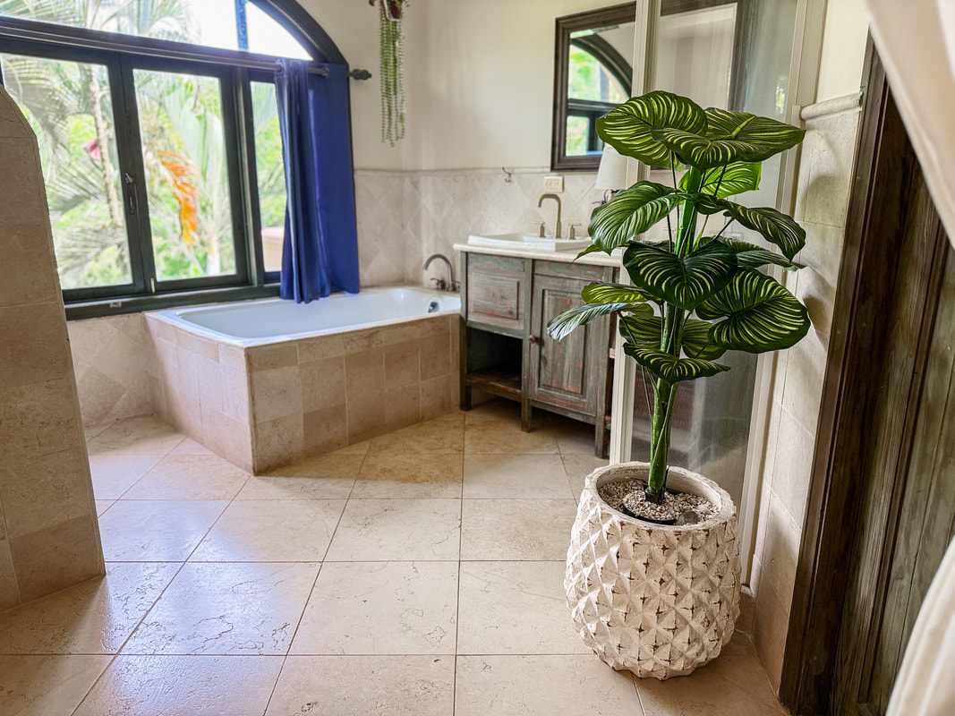 Casa Cielo