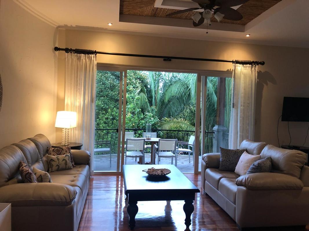 Condo #2: Jungle View