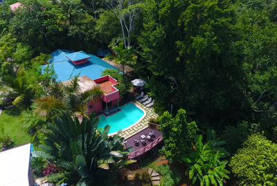 Casa Tucana