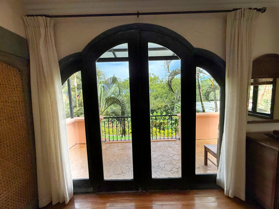 Casa Cielo
